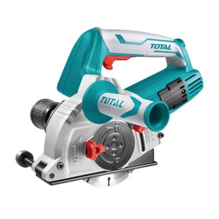 TOTAL 40909  
 Rozadora TWLC1256  
 1500 W