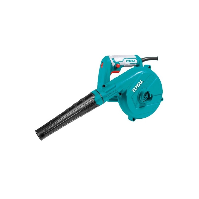 TOTAL 40910  
 Soplador TB2066  
 600 W