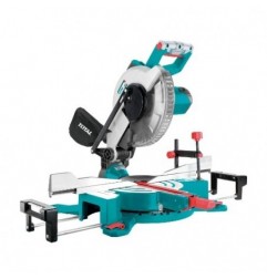 TOTAL 40911  
 Ingletadora TS42182553  
 1800 W - Ø 254 mm