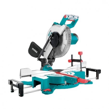TOTAL 40911  
 Ingletadora TS42182553  
 1800 W - Ø 254 mm