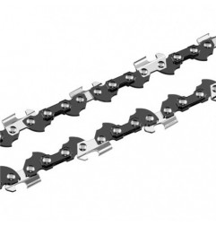 TOTAL 40916  
 Recambio cadena TGTSC51201  
 12''