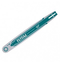 TOTAL 40917  
 Espada para motosierra TGTSB51201  
 12''