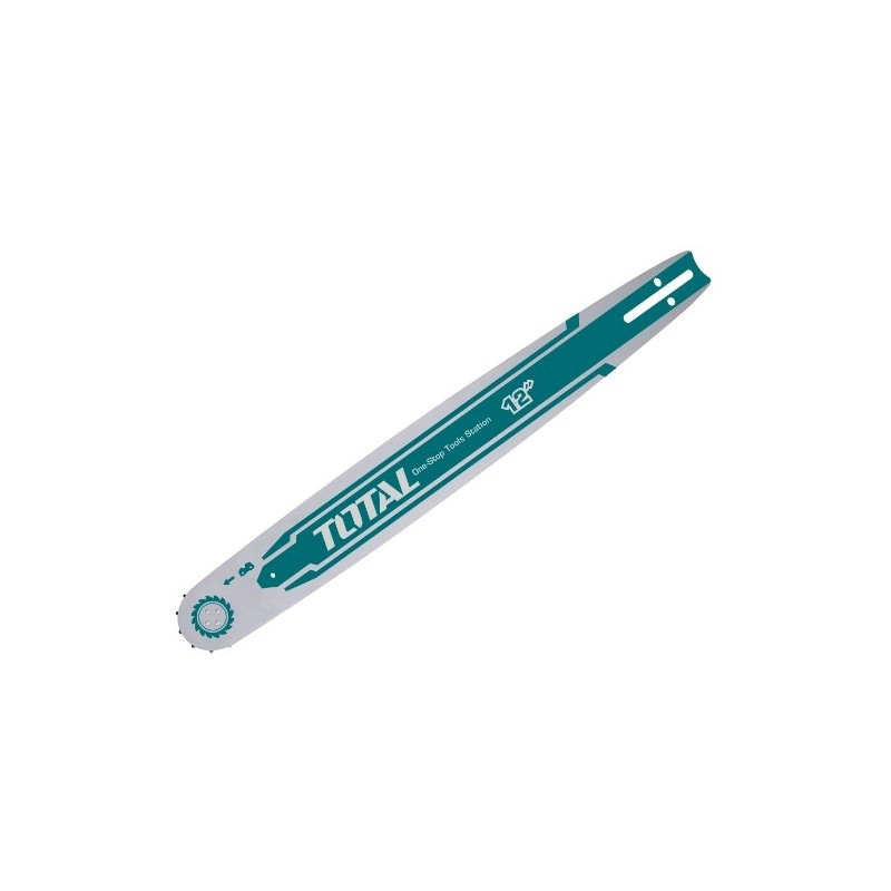 TOTAL 40917  
 Espada para motosierra TGTSB51201  
 12''