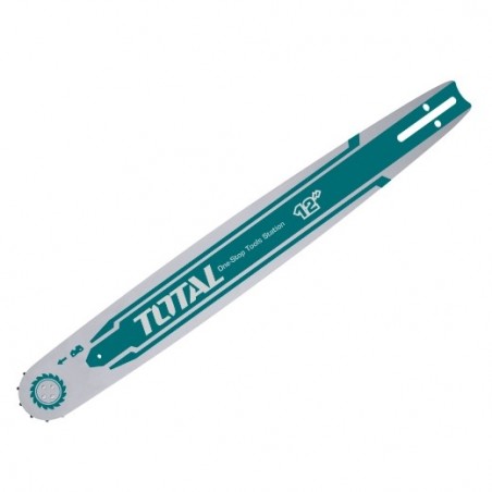 TOTAL 40917  
 Espada para motosierra TGTSB51201  
 12''