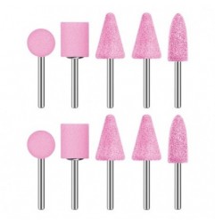 TOTAL 40919  
 Set miniamoladora TAKB1012