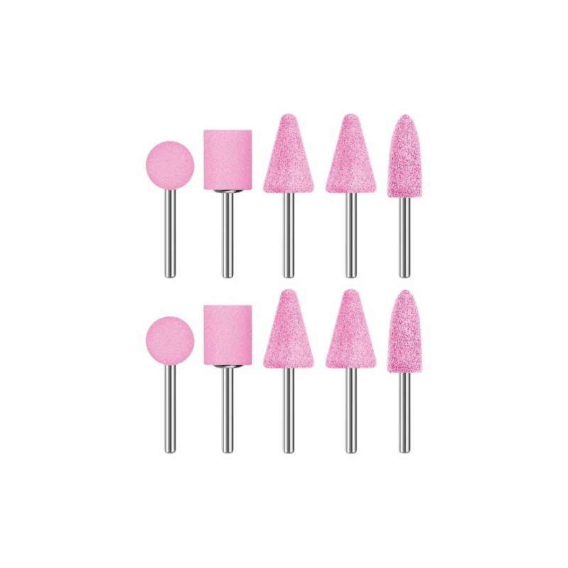 TOTAL 40919  
 Set miniamoladora TAKB1012