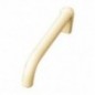 AMIG 4092  
 Tirador 77  
 128 mm  
 Aluminio  
 Blanco