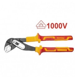 TOTAL 40948  
 Tenaza aislada de canal THTIP28101  
 250 mm