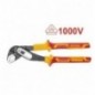 TOTAL 40948  
 Tenaza aislada de canal THTIP28101  
 250 mm
