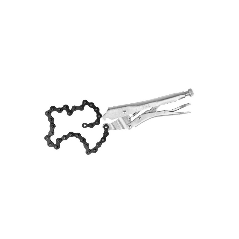 TOTAL 40949  
 Llave cadena THT1941003  
 Ø150 mm