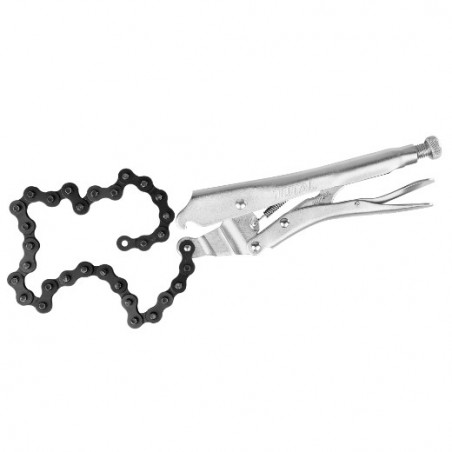 TOTAL 40949  
 Llave cadena THT1941003  
 Ø150 mm