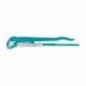 TOTAL 40955  
 Llave sueca 45º THT172  
 1,5''  
 Acero al carbono
