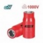 TOTAL 40978  
 Vaso aislado cuadrado 1/2'' THIHAST12  
 16 mm  
 Cromo vanadio (Cr-V)