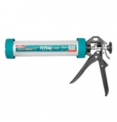 TOTAL 40985  
 Aplicador silicona THT201  
 305 mm