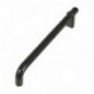 AMIG 4099  
 Tirador 78  
 128 mm  
 Aluminio  
 Niquelado negro/Oro