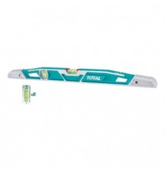 TOTAL 40992  
 Nivel trapezoidal TMT221  
 400 mm