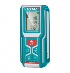 TOTAL 40995  
 Medidor de distancia láser TMT56016