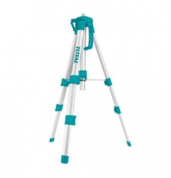 TOTAL 40996  
 Trípode TLLT01152  
 1200 mm