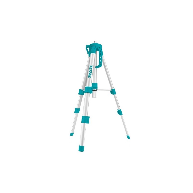 TOTAL 40996  
 Trípode TLLT01152  
 1200 mm