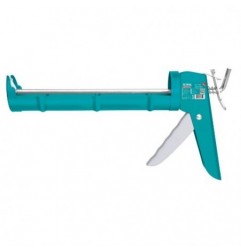 TOTAL 41003  
 Aplicador silicona THT21809  
 230 mm