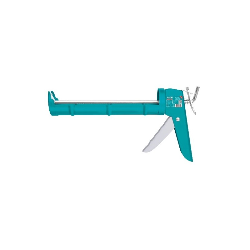 TOTAL 41003  
 Aplicador silicona THT21809  
 230 mm