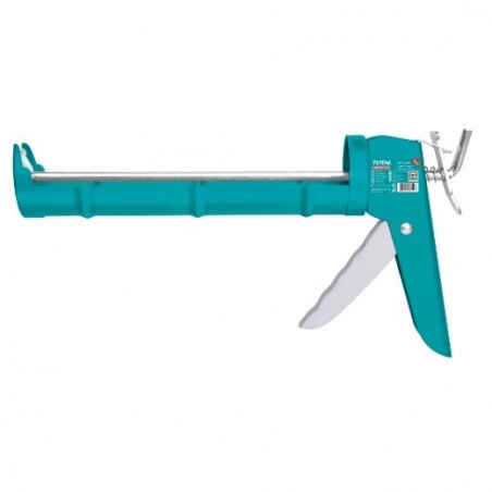 TOTAL 41003  
 Aplicador silicona THT21809  
 230 mm