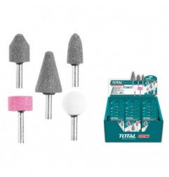 TOTAL 41095  
 Set amoladora recta TAKB0502