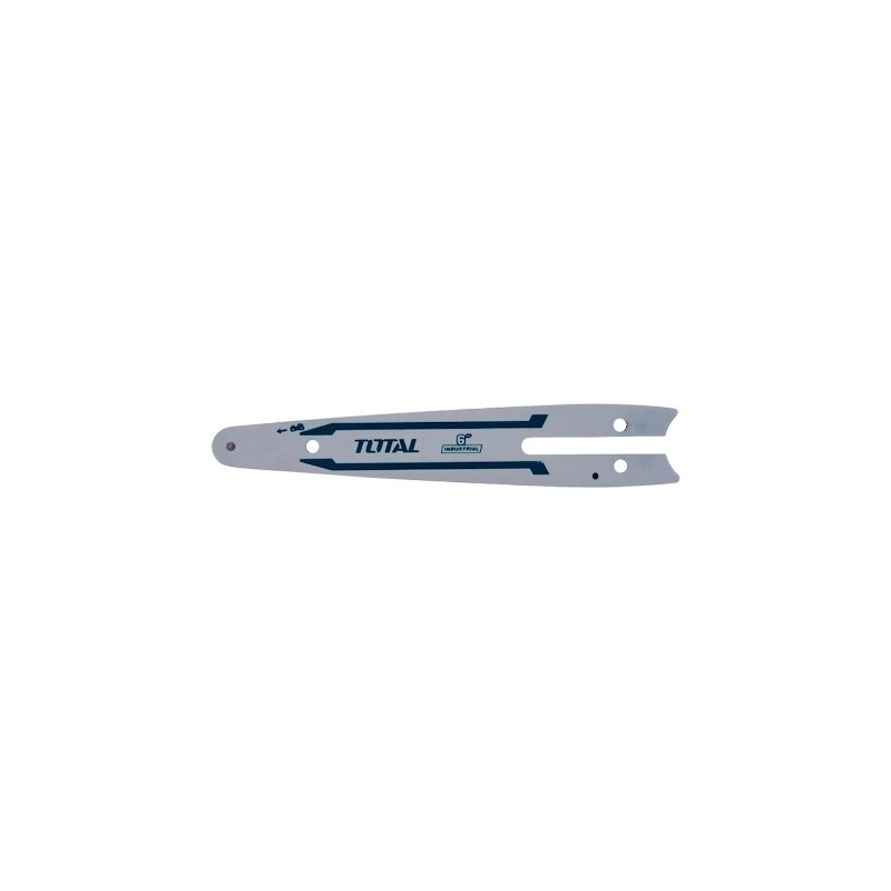 TOTAL 41116  
 Espada para motosierra TGSLI2068-31  
 6''