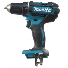 Aspirador CL111DWR Makita 10.8V Rojo