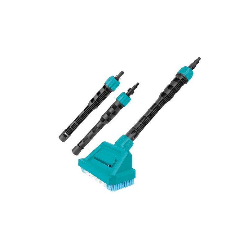TOTAL 41117  
 Accesorio pistola limpieza TPB30160