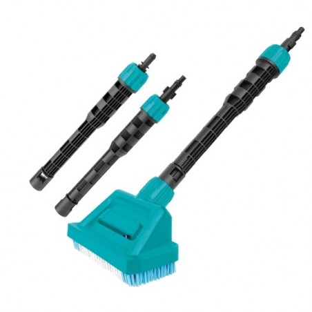 TOTAL 41117  
 Accesorio pistola limpieza TPB30160