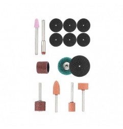 TOTAL 41155  
 Set miniamoladora TAKMG5024