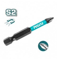 TOTAL 41159  
 Puntas - PH2 TACIM16PH223  
 50 mm
