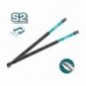 TOTAL 41165  
 Puntas - TORX T25 TACIM16T25  
 T25 x 200 mm
