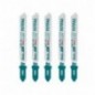 TOTAL 41169  
 Hojas para sierra caladora TJSBT118B  
 50 mm