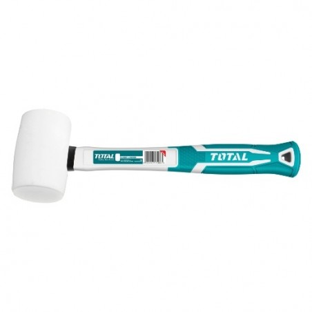 TOTAL 41174  
 Maza goma THT76B  
 660 gr  
 Mango fibra