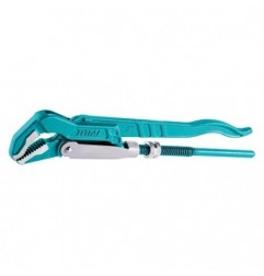TOTAL 41177  
 Llave sueca 45º THT172  
 2''  
 Acero al carbono