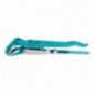 TOTAL 41177  
 Llave sueca 45º THT172  
 2''  
 Acero al carbono