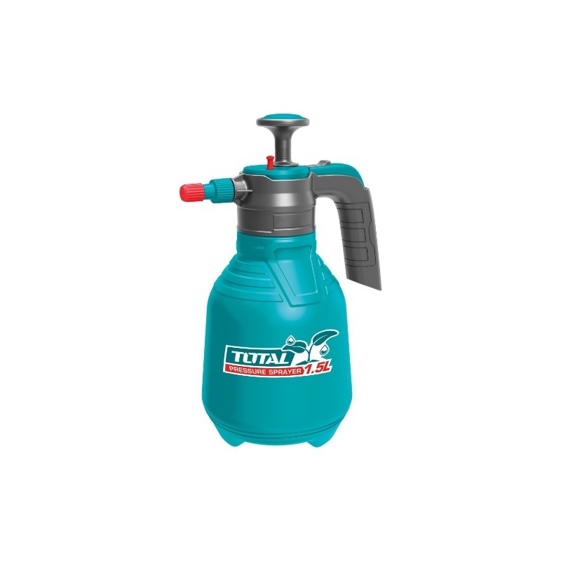 TOTAL 41195  
 Pulverizador THSPP20  
 1,5 l