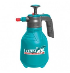 TOTAL 41196  
 Pulverizador THSPP20  
 2 l