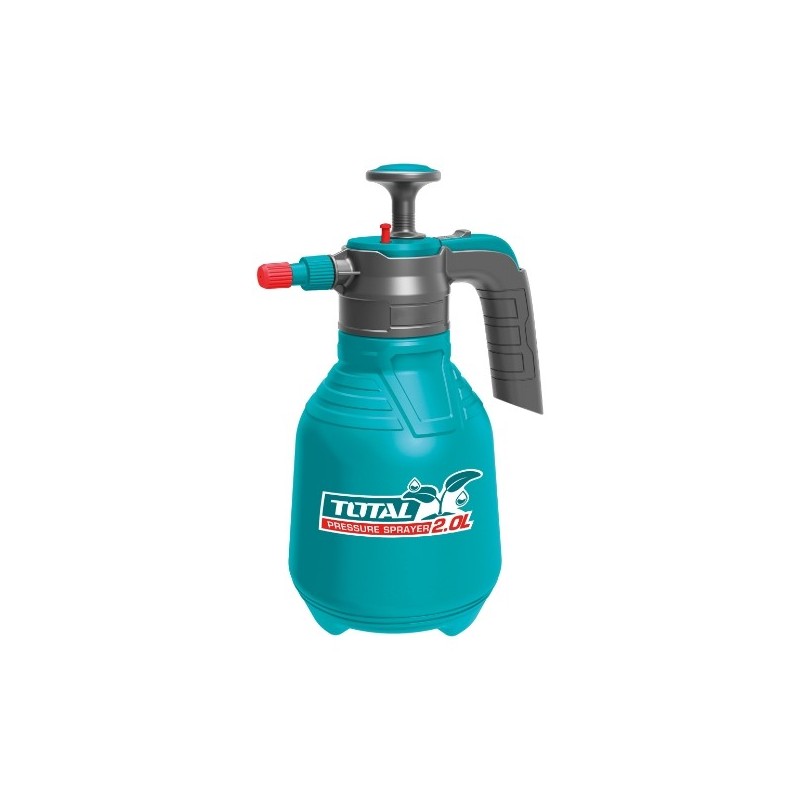 TOTAL 41196  
 Pulverizador THSPP20  
 2 l