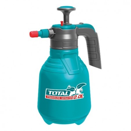 TOTAL 41196  
 Pulverizador THSPP20  
 2 l