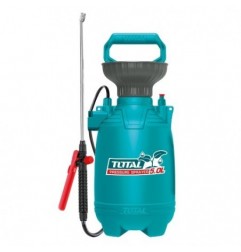 TOTAL 41197  
 Pulverizador con lanza THSPP30  
 5 l