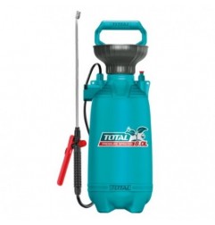 TOTAL 41198  
 Pulverizador con lanza THSPP30  
 8 l