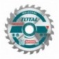 TOTAL 41203  
 Disco ingletadora TAC2315  
 Ø210 mm - 24D