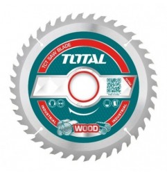 TOTAL 41204  
 Disco ingletadora TAC2315  
 Ø210 mm - 48D