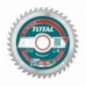 TOTAL 41205  
 Disco ingletadora TAC2317  
 Ø254 mm - 40D