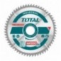 TOTAL 41207  
 Disco ingletadora TAC2319  
 Ø305 mm - 60D
