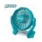 TOTAL 41220  
 Ventilador pórtatil a batería TFALI2007  
 20 V