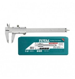 TOTAL 41227  
 Calibre TMT311501  
 150 mm